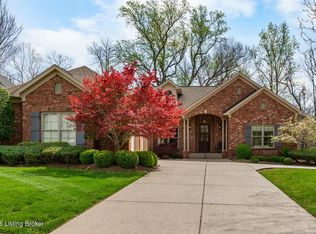 6608 Nightingale Bluff Ln, Louisville, KY
