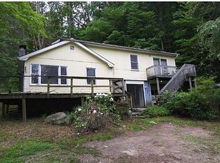 139 Sugar Cove Rd, Weaverville, NC 28787