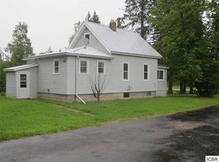 104 SW State Highway 38, Effie, MN 56639