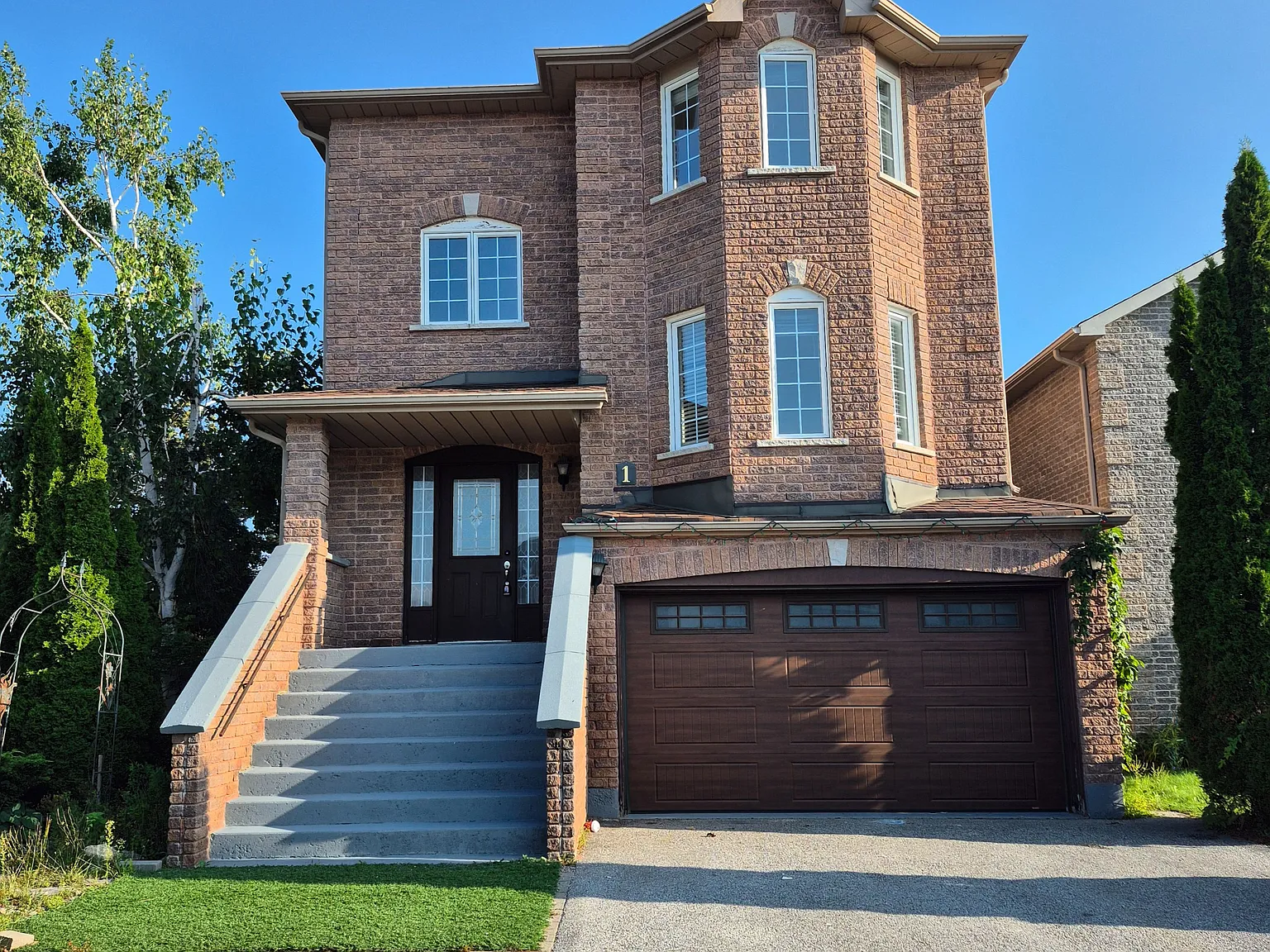 3 bed, $3,450 — Photo 1
