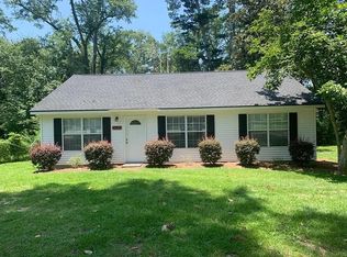 1115 Young St, Thomasville, GA 31792