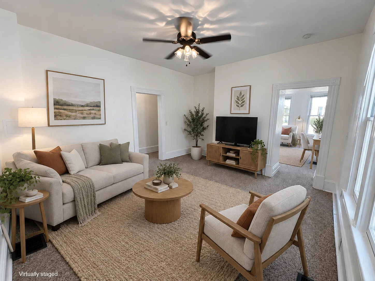 1 bed, 1325 sqft, $1,250 — Photo 1