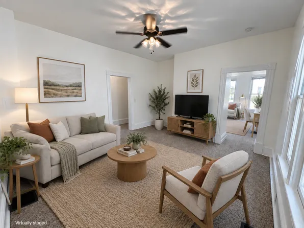 610 Elm Ave SW #1, Roanoke, VA 24016