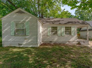 1904 E Barton Ave, West Memphis, AR 72301