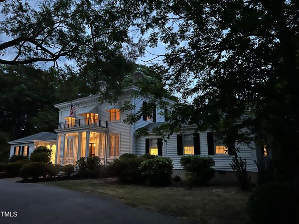 508 Eaton Ave, Warrenton, NC 27589