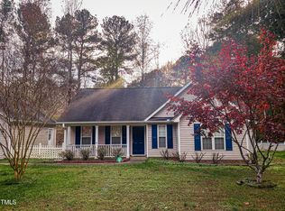4040 Old Franklinton Rd, Franklinton, NC 27525