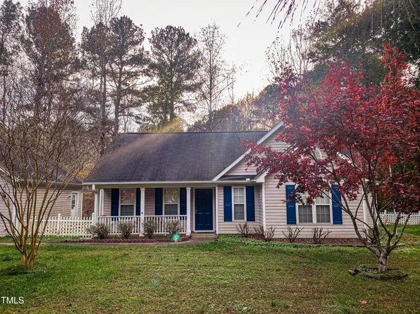 4040 Old Franklinton Rd, Franklinton, NC 27525