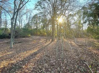 1720 S Front St, Overton, TX 75684