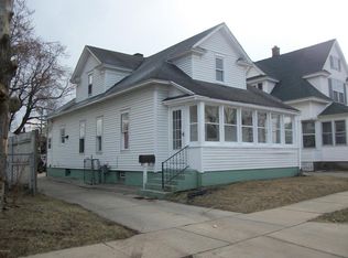 1150 Wheeler St SW, Wyoming, MI 49509