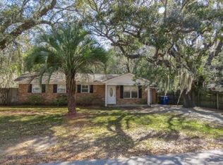 4876 Holbird Dr, North Charleston, SC 29405