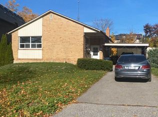 45 Ternhill Cres, Toronto, ON M3C 2E4