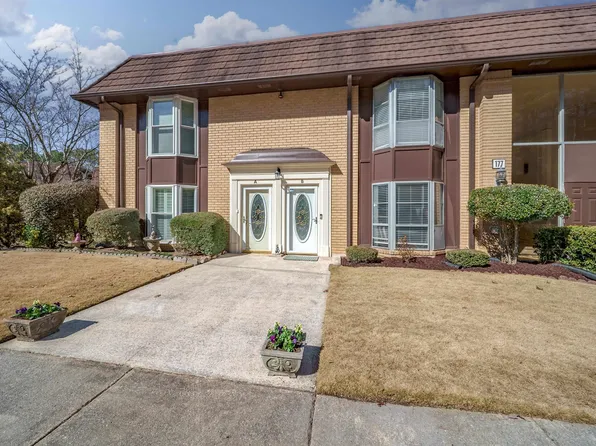 177 Old Montgomery Hwy APT B, Vestavia Hills, AL 35216