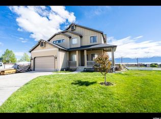 26 W Key Largo Dr, Saratoga Springs, UT 84045