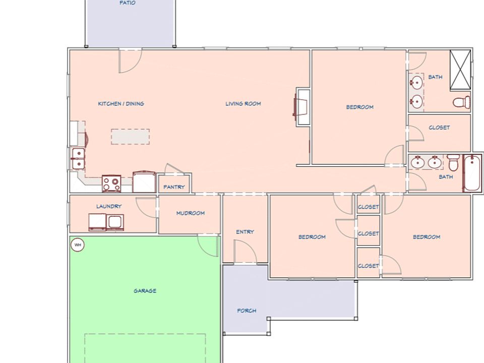 2nd image of 1275 Campbell Ridge Rd