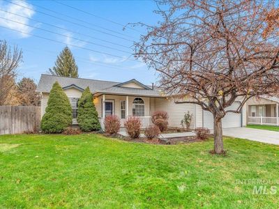 2026 S Scranton Way, Boise, ID, 83709