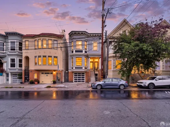 125 Eureka St, San Francisco, CA 94114