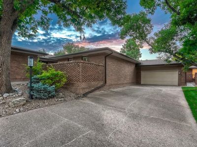 6300 W Mansfield Avenue Unit 62, Denver, CO, 80235