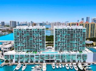 400 Sunny Isles Blvd #2005, Sunny Isles Beach, FL 33160