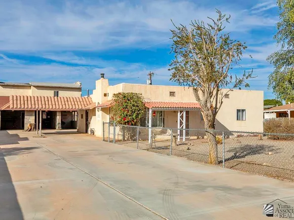 676 S 20th Ave, Yuma, AZ 85364