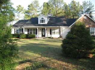 24 Strong Rd, Newnan, GA 30263