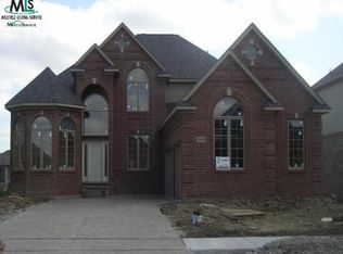 50408 Nesting Rdg, Update, MI 48044