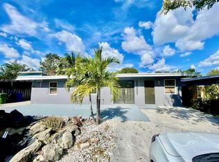 1649 NE 8th Ave, Fort Lauderdale, FL 33305