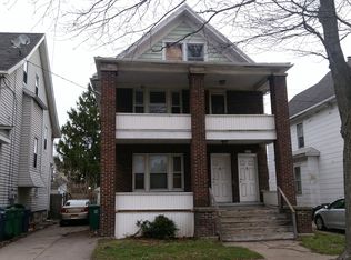 2002 La Salle Ave, Niagara Falls, NY