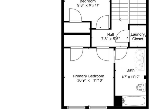 1 Nobert St #2, Warren, RI 02885