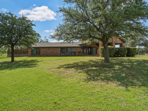 1501 Edgewater Rd, Abilene, TX 79602