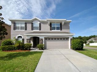 1164 Crane Crest Way, Orlando, FL 32825