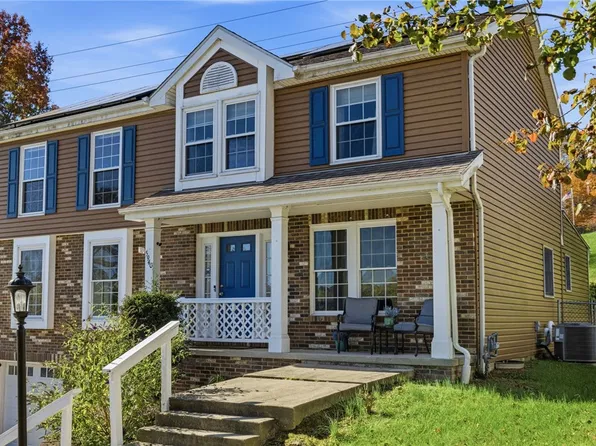 5940 Dalmation Dr, Bethel Park, PA 15102