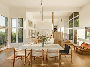 21960 Cereza Way, Topanga, CA 90290