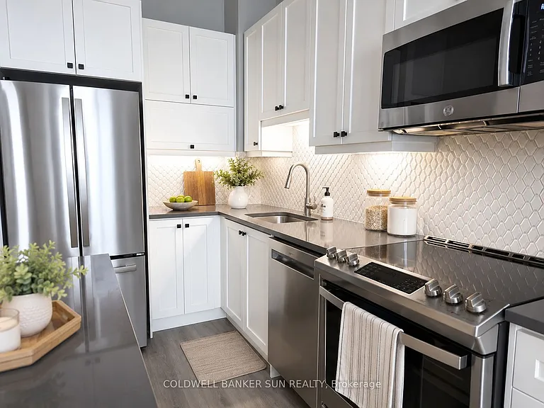 3265 Carding Mill Trl #110 — Photo 4