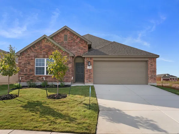 151 Red Arrow, San Antonio, TX 78253