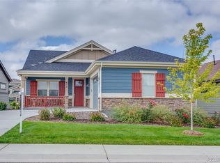 612 Brennan St, Erie, CO 80516