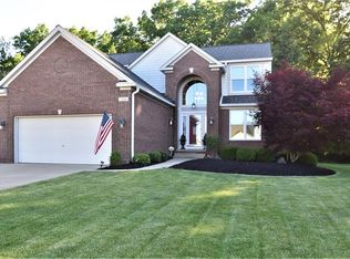 7304 Laurel Ct, Olmsted Township, OH