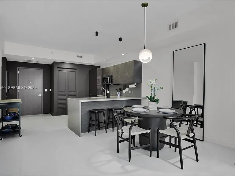 1080 Brickell Ave #1802 — Photo 8
