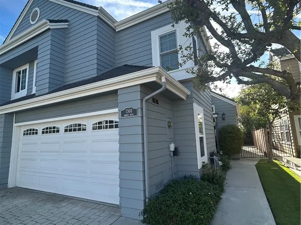 7303 Bonnie Pl, Reseda, CA 91335
