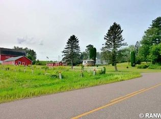 2997 21st St, Sarona, WI 54870