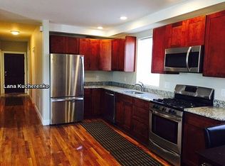 193 Bow St, Everett, MA 02149