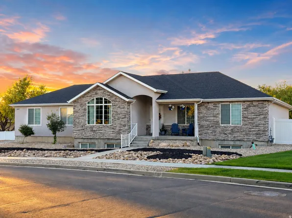14087 S Lightening Peak Dr, Herriman, UT 84096