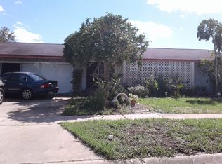 155 Las Palmas, Merritt Island, FL 32953