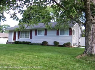 2666 Roseland Ave, East Lansing, MI 48823