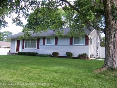 2666 Roseland Ave, East Lansing, MI, 48823