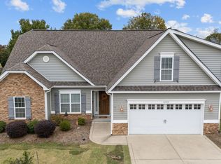 603 Brookfield Drive, Winterville, NC 28590