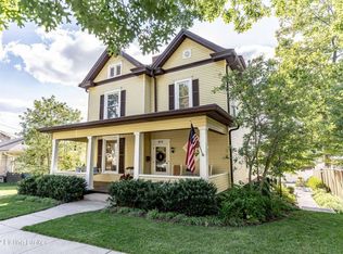 610 Brown Ave, Shelbyville, KY 40065