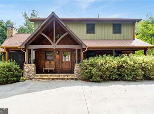 218 Chickadee Dr, Blue Ridge, GA 30513