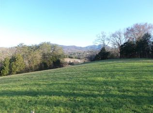 Good Hope Rd, Parrottsville, TN 37843