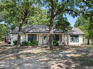 15870 County Road 339, Terrell, TX 75161