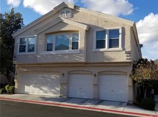 8808 Roping Rodeo Ave UNIT 101, Las Vegas, NV 89178